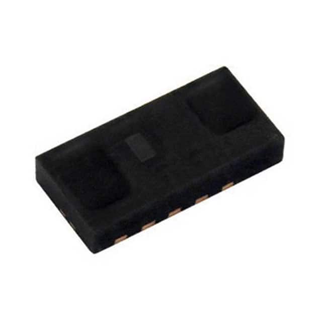 VCNL4020-GS18 Vishay Semiconductor Opto Division  Optical Sensors - Ambient Light IR UV Sensors